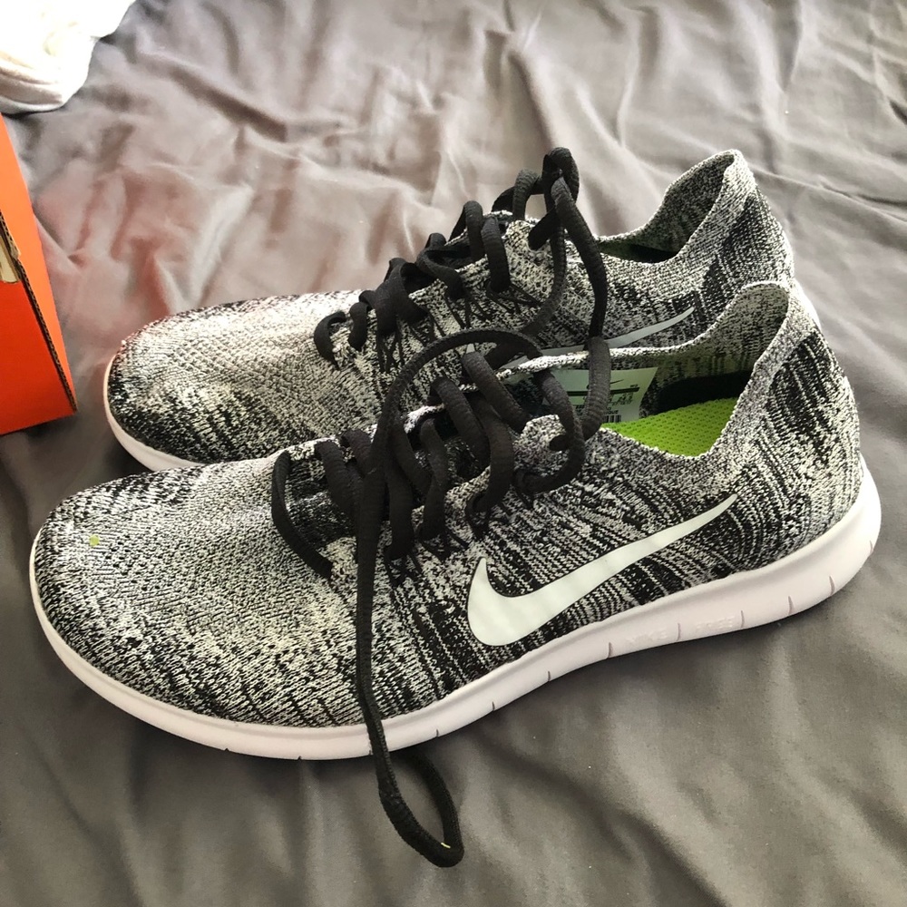 Nike Free RN Flyknit